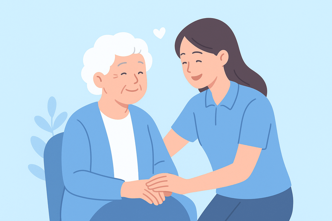 Healthcare consultation